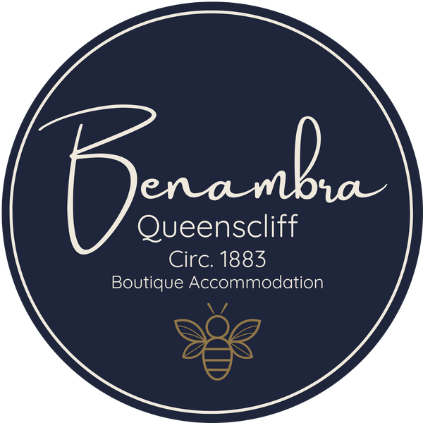 Benambra Queenscliff